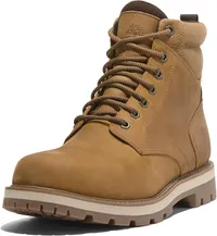 Timberland Britton Road Mid Lace-Up Waterproof Boot (Men's)