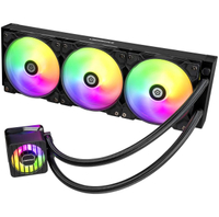 Enermax LIQMAXFLO 360 ARGB AIO CPU Cooler