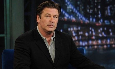 Alec Baldwin