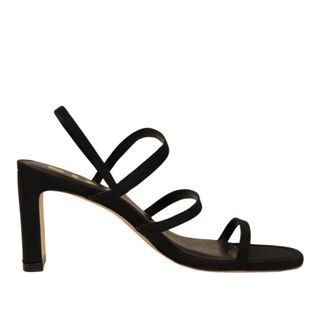 Rixo Ciervo Leather Sandals