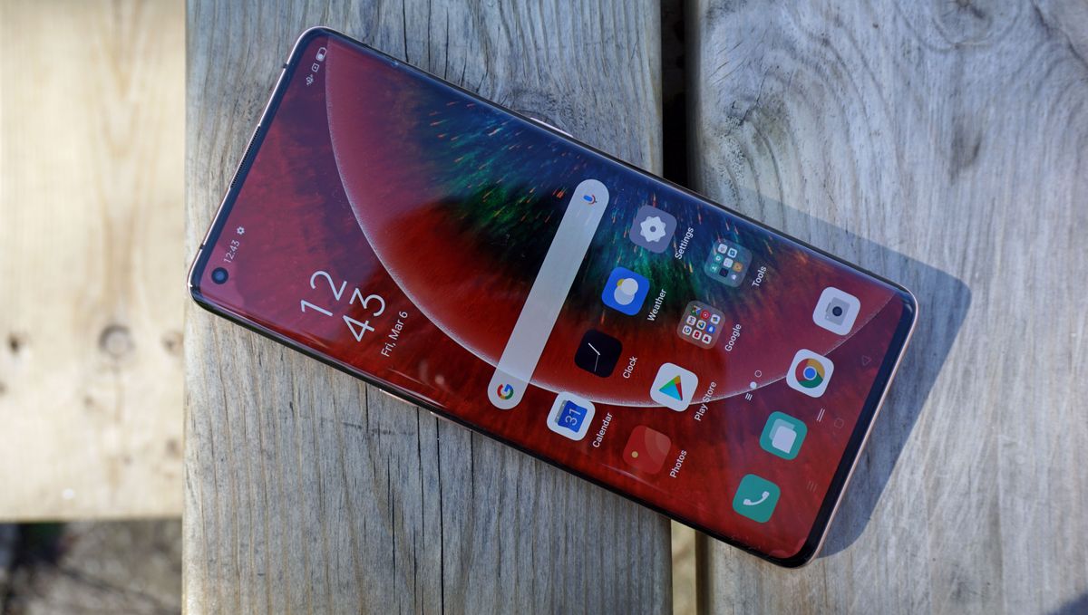 10 smartphones we’re most excited about in 2021