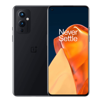 OnePlus 9 (unlocked, 128GB): $729.99$649.99 at Amazon
Save $80 -