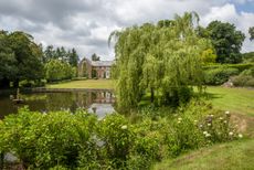 The Manor House, Bradninch