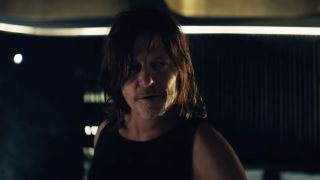 Norman Reedus in John Wick spinoff Ballerina