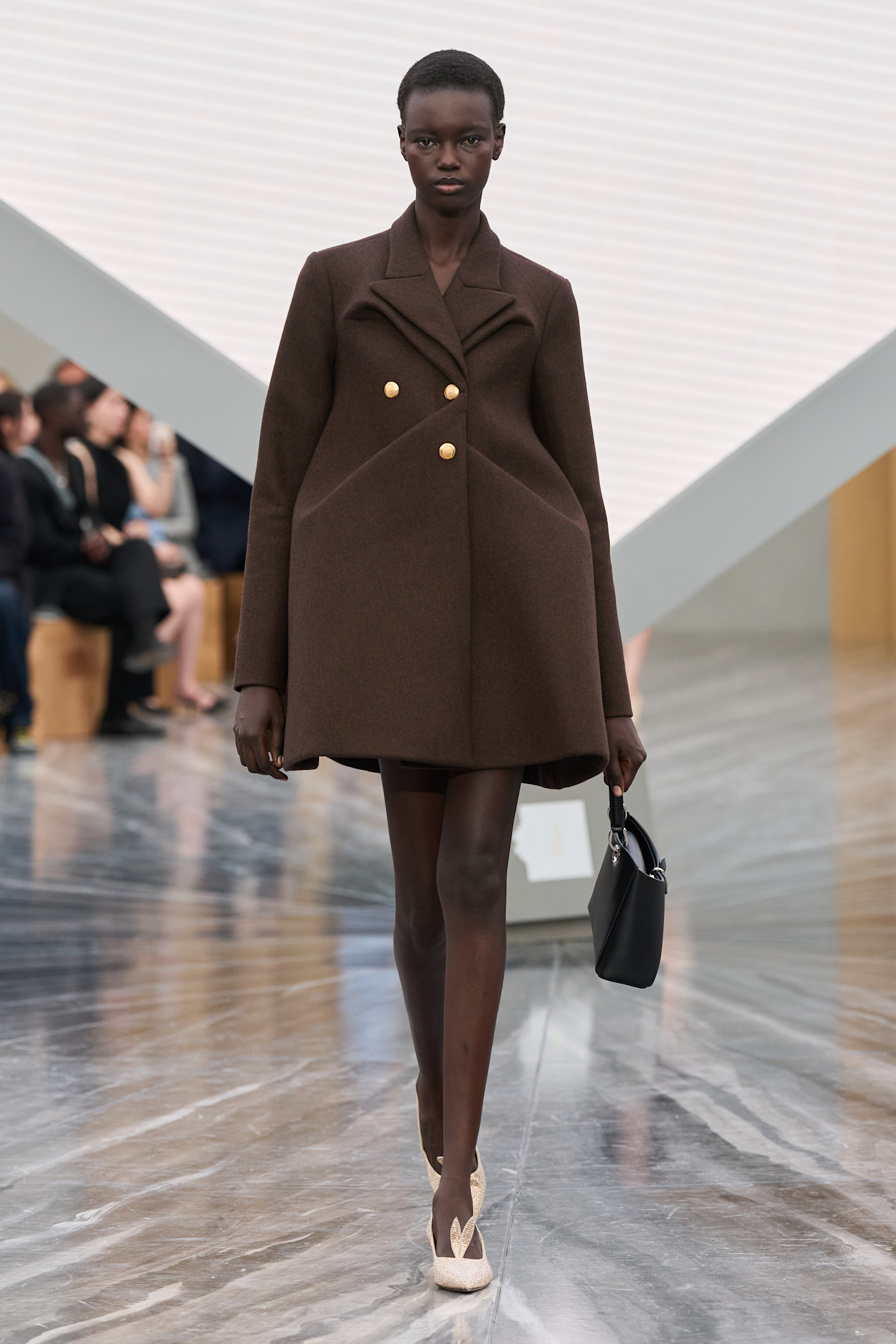Dior spring/summer 2026 runway
