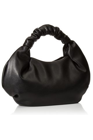 The Drop Addison Soft Volume Top Handle Bag