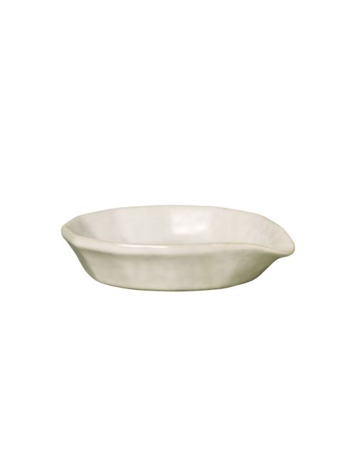 Hearth & Hand&trade; with Magnolia Stoneware Spoon Rest