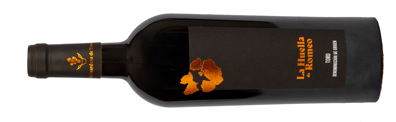Bodega La Guardesa de Toro, La Huella de Romeo 2024