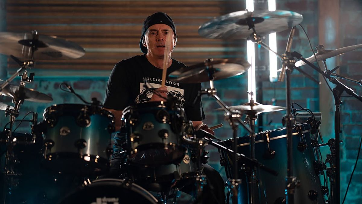 Virgil Donati