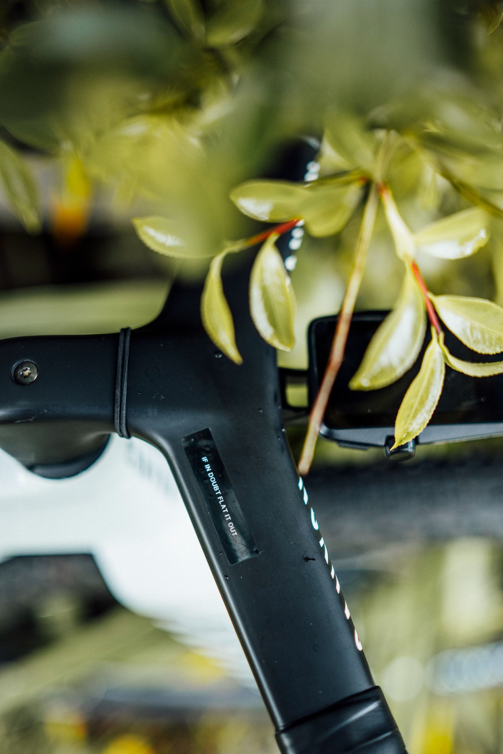Bikes and tech from the 2026 UCI Gravel World Championship