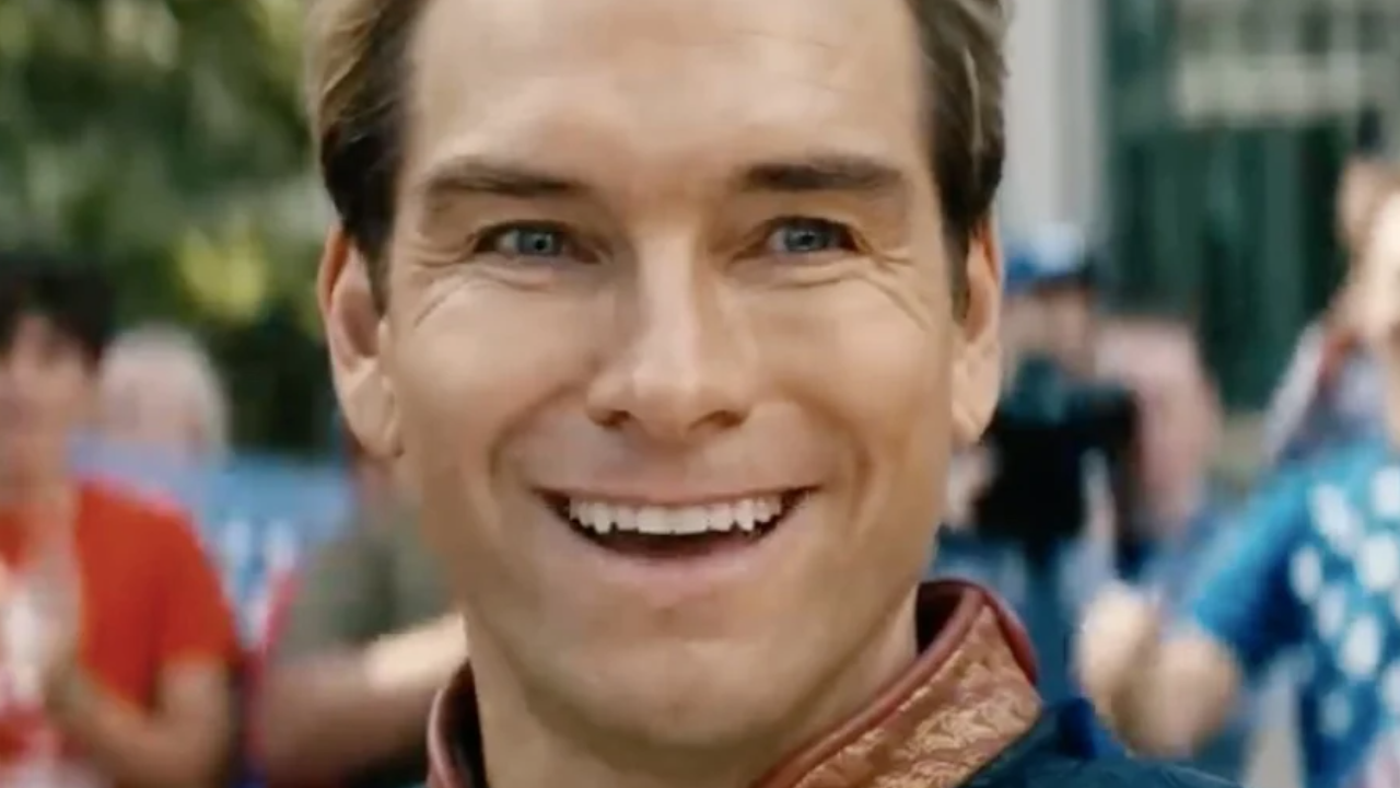 The Best Amazon Prime Original Shows To Binge Watch Now Cinemablend