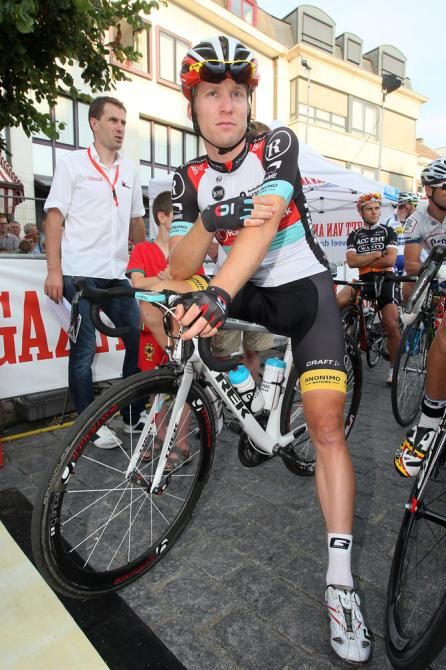 Jan Bakelants (RadioShack Leopard)