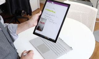 Surface Book