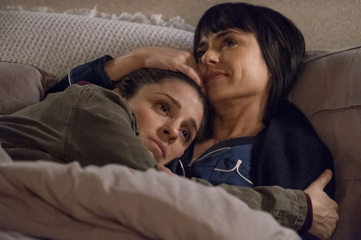 Fourth Season of 'UnREAL' on Hulu to Conclude Drama | Next TV