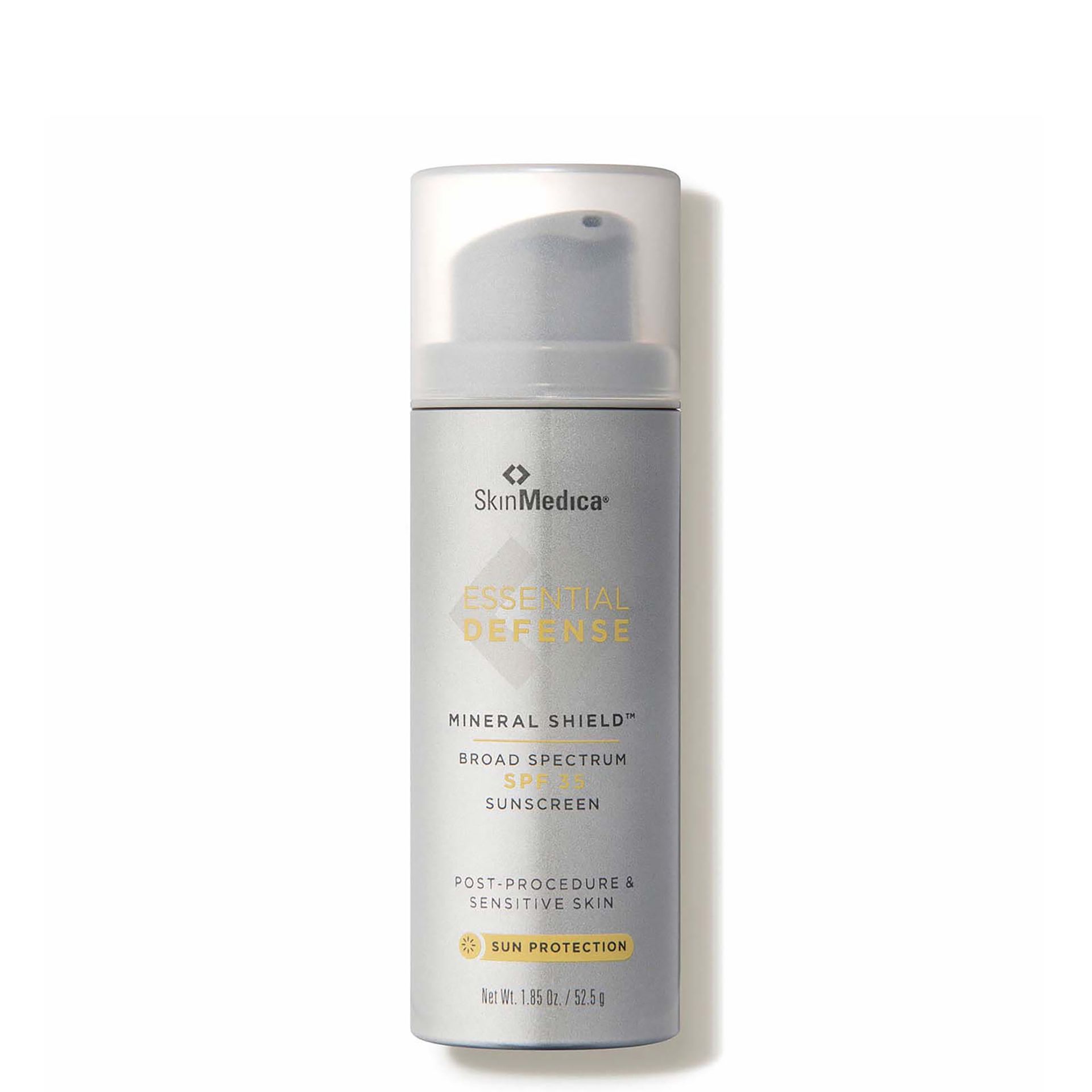 Skinmedica Essential Defense Mineral Shield Broad-Spectrum Spf 35 (1.85 Oz.)