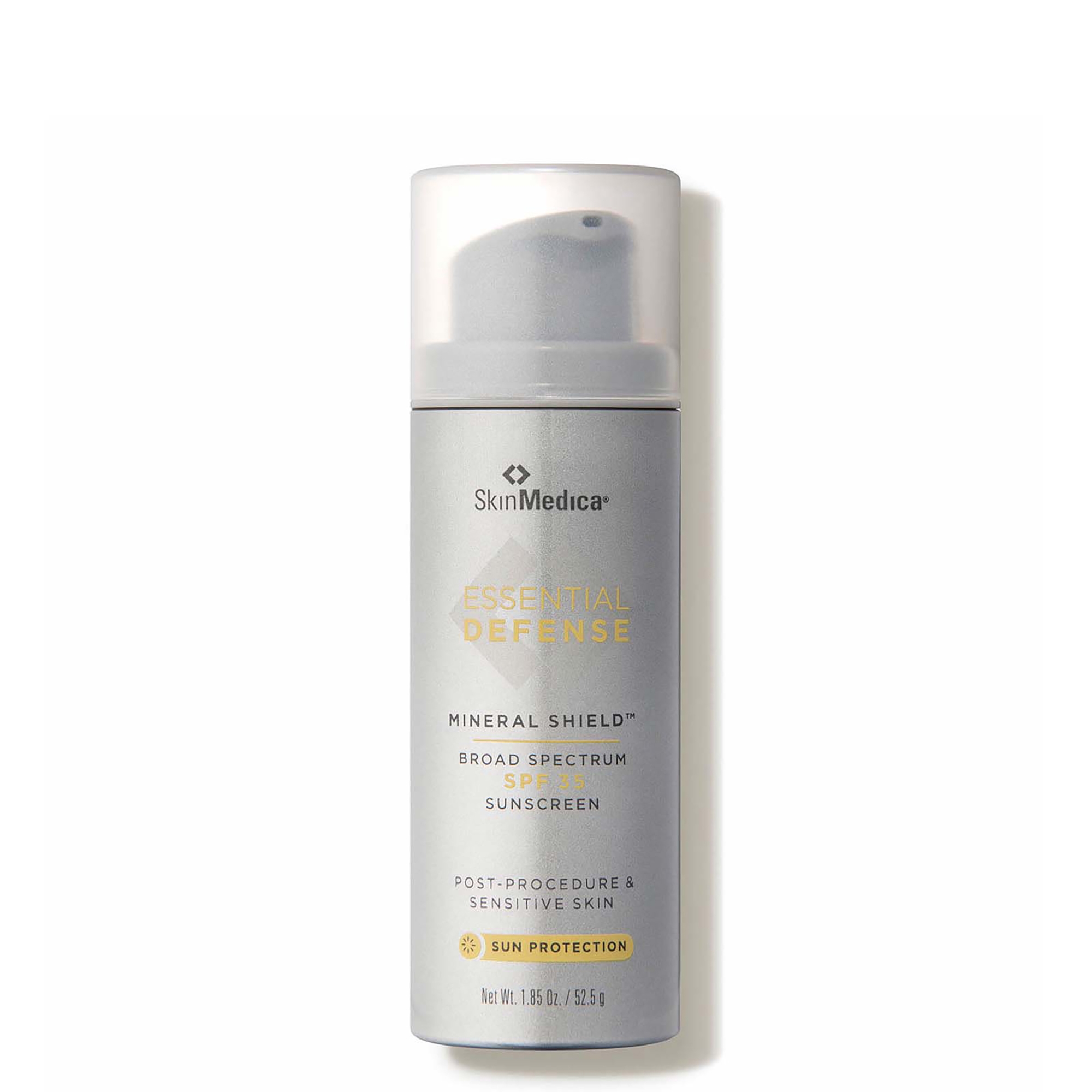 Skinmedica Essential Defense Mineral Shield Broad-Spectrum Spf 35 (1.85 Oz.)