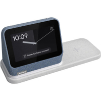 Lenovo Smart Clock 2 | $25 off