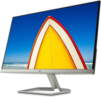 HP 24f 24" FreeSync Monitor: was $179 now $109 @ Best Buy