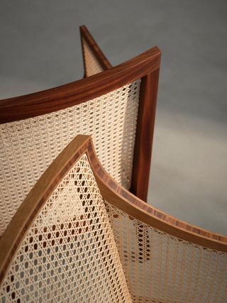 Kaare Klint by Carl Hansen & Søn chair details