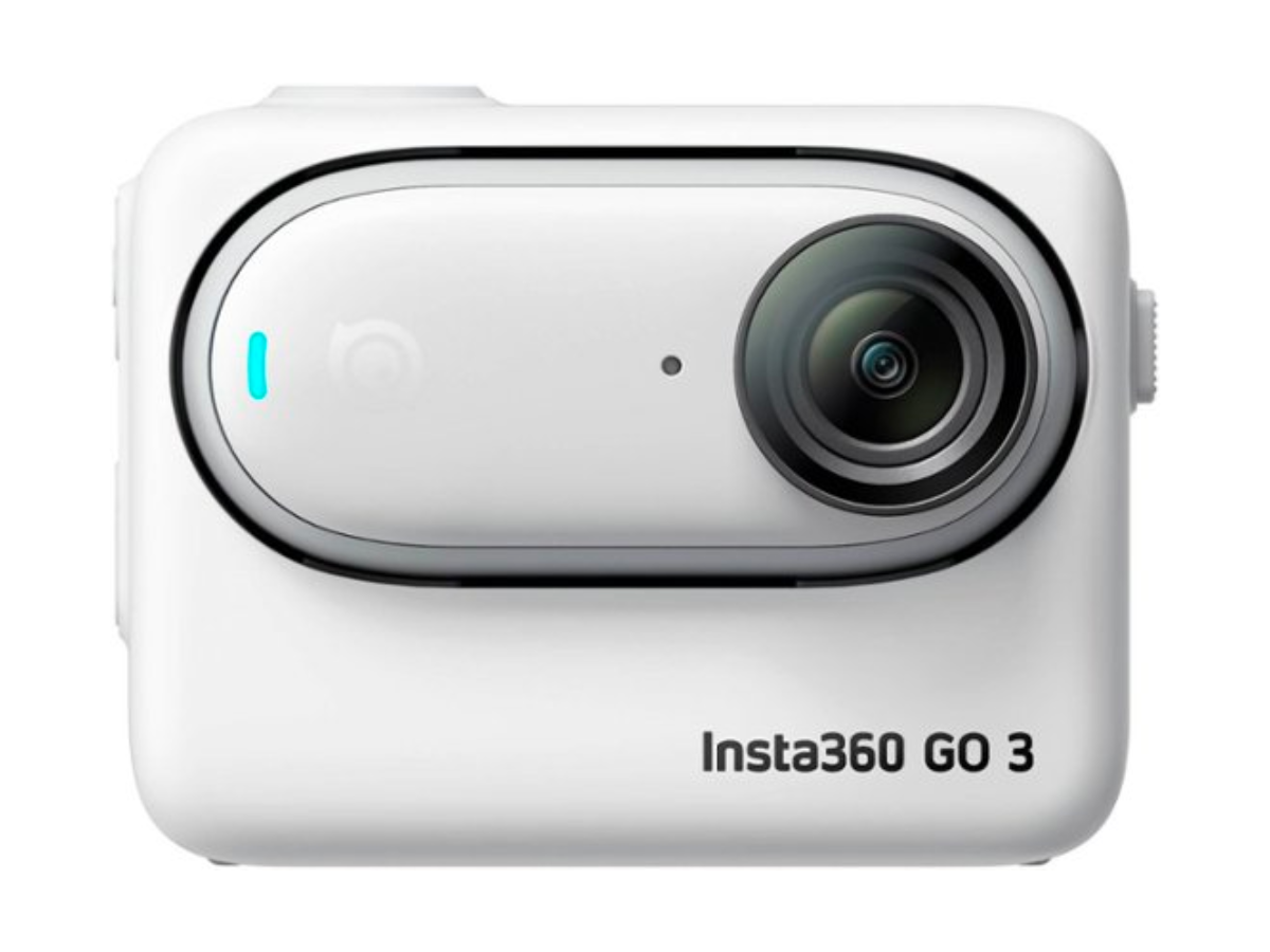 Insta360 Go 3 action camera
