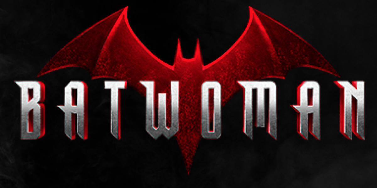 Batwoman logo