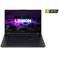 Lenovo Legion 5 17-inch, AMD Ryzen 7, RTX 3060, 16GB RAM, 256GB SSD: $1,299 $1,199 at Antonline Save $100 - Enjoy fantastic gaming performance on the go for less thanks to this Black Friday deal from Antonline on the Lenovo Legion 5 17.3-inch, loaded with an AMD Ryzen 7 5800H, and RTX 3060 GPU, 16GB RAM, and a 256GB SSD. The storage is a bit on the lighter side, though, so make sure to use external storage to save large files like HD movies. 