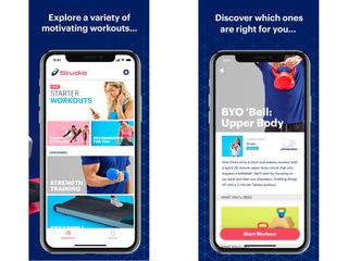ASICS Studio (iOS: 14-day Free Trial)