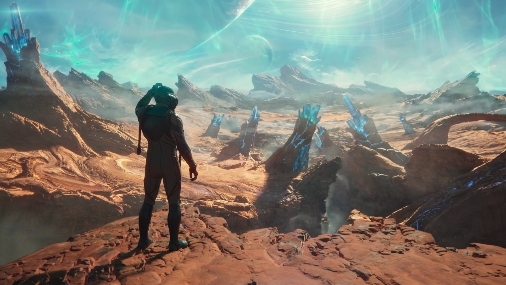 The Outer Worlds 2