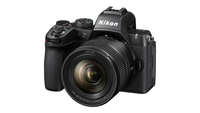 Nikon Z50 II  I £906.95 I with FREE camera bag worth $99 B&H