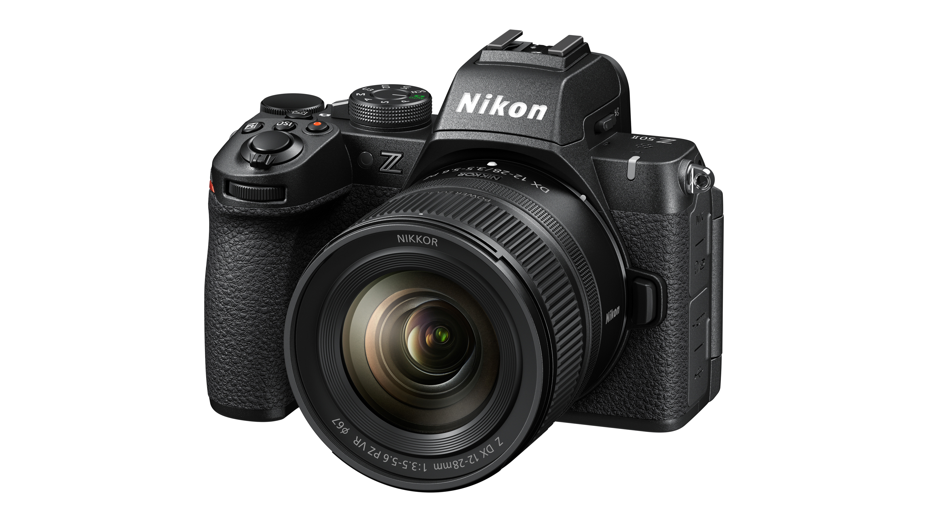 DON'T buy a Nikon Z50 II until you read this! You can get a FREE