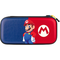 PDP Officially Licensed Switch Slim Deluxe Travel Case