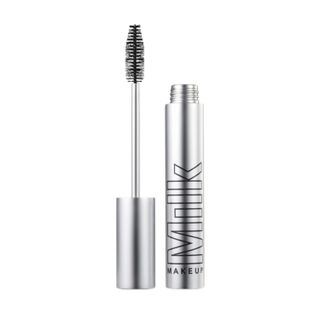 Product shot of MILK Makeup Kush Mascara, one of the Best Mascaras for Sensitive Eyes