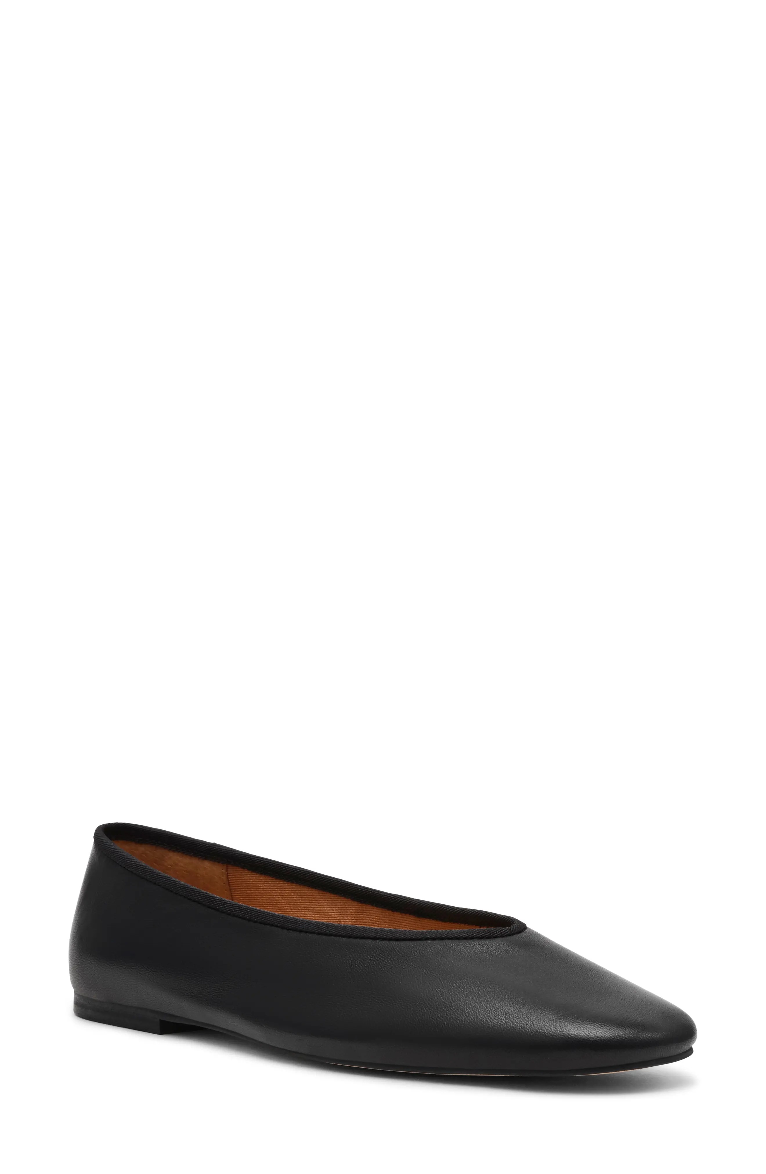 Pipa Ballet Flat