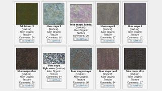 Where To Find Free Textures For 3D Projects | Creative Bloq