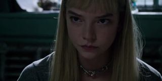 Anya Taylor Joy The New Mutants