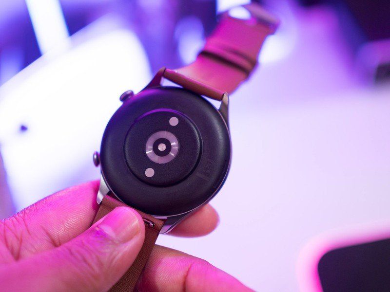 Amazfit GTR 3 Pro review