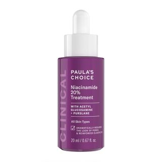 Paula's Choice Niacinamide 20% Treatment 