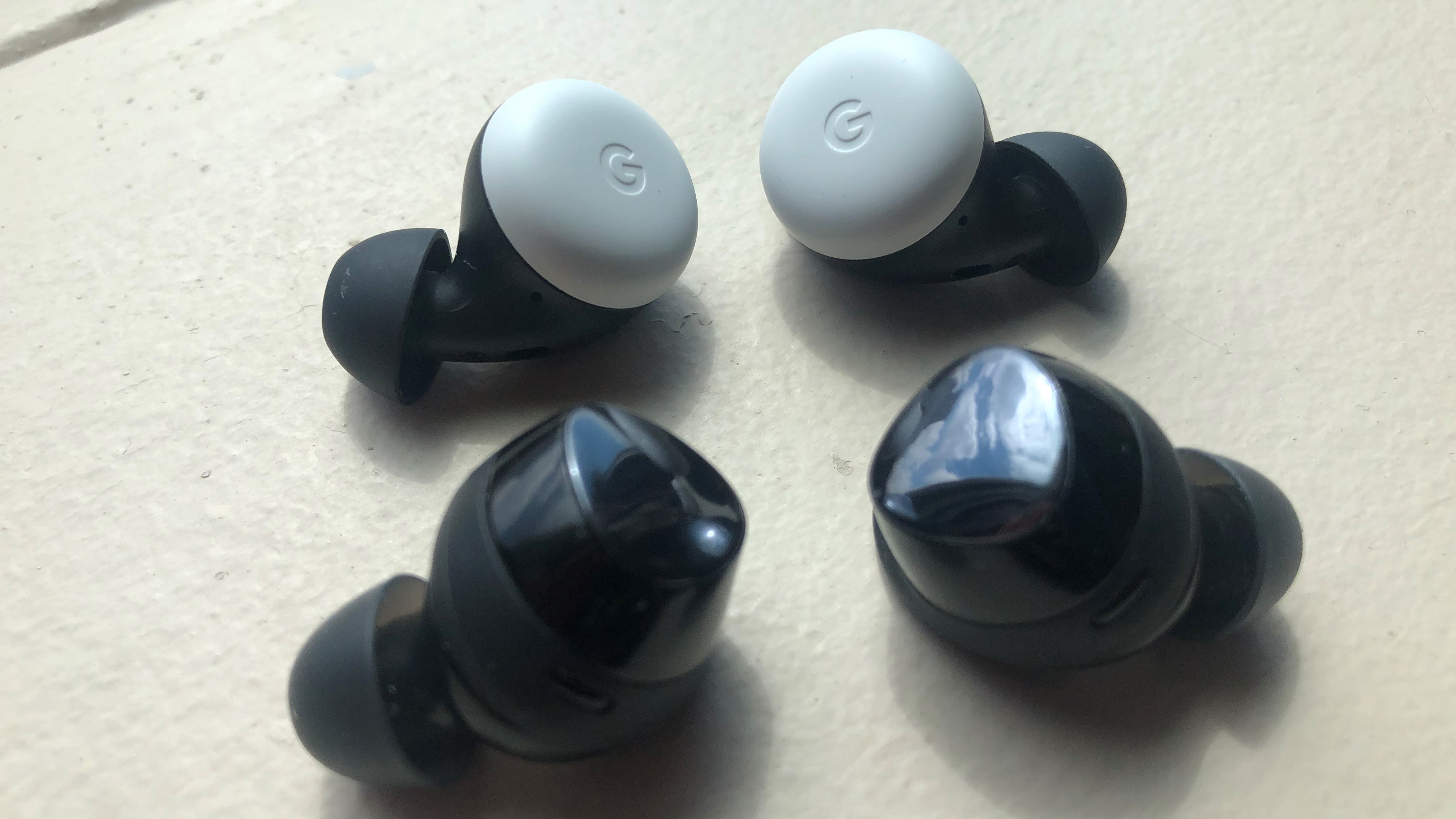 pixel buds 2 or galaxy buds plus