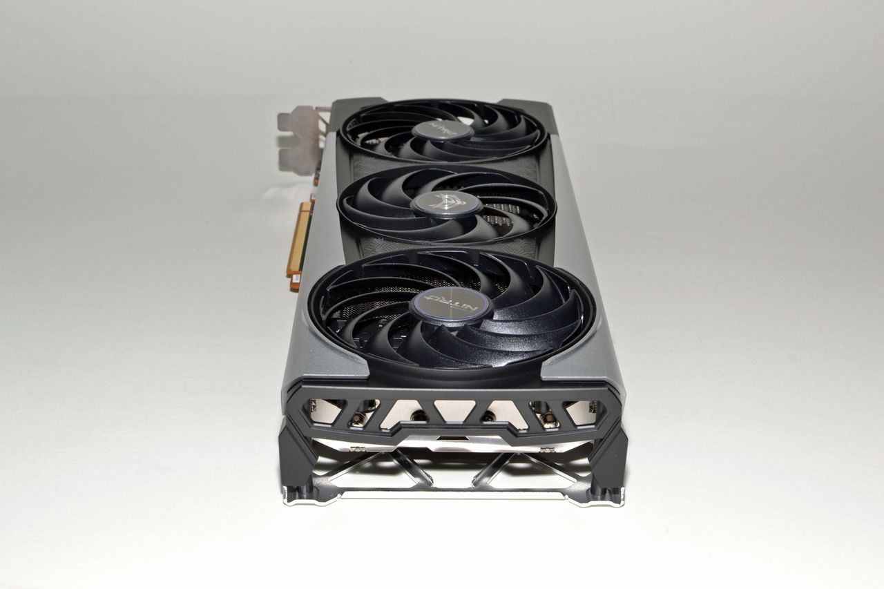 AMD Radeon RX 6700 XT