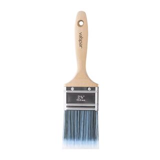 polyester Valspar paint brush