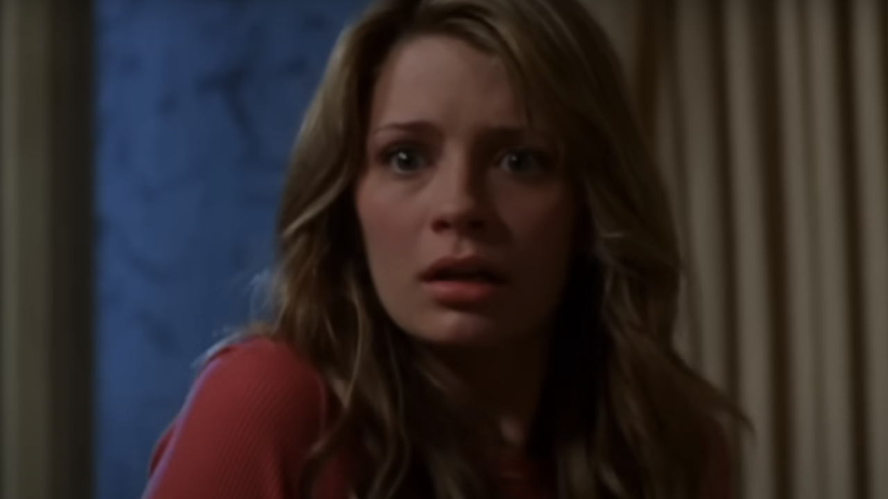 Mischa Barton in The O.C.