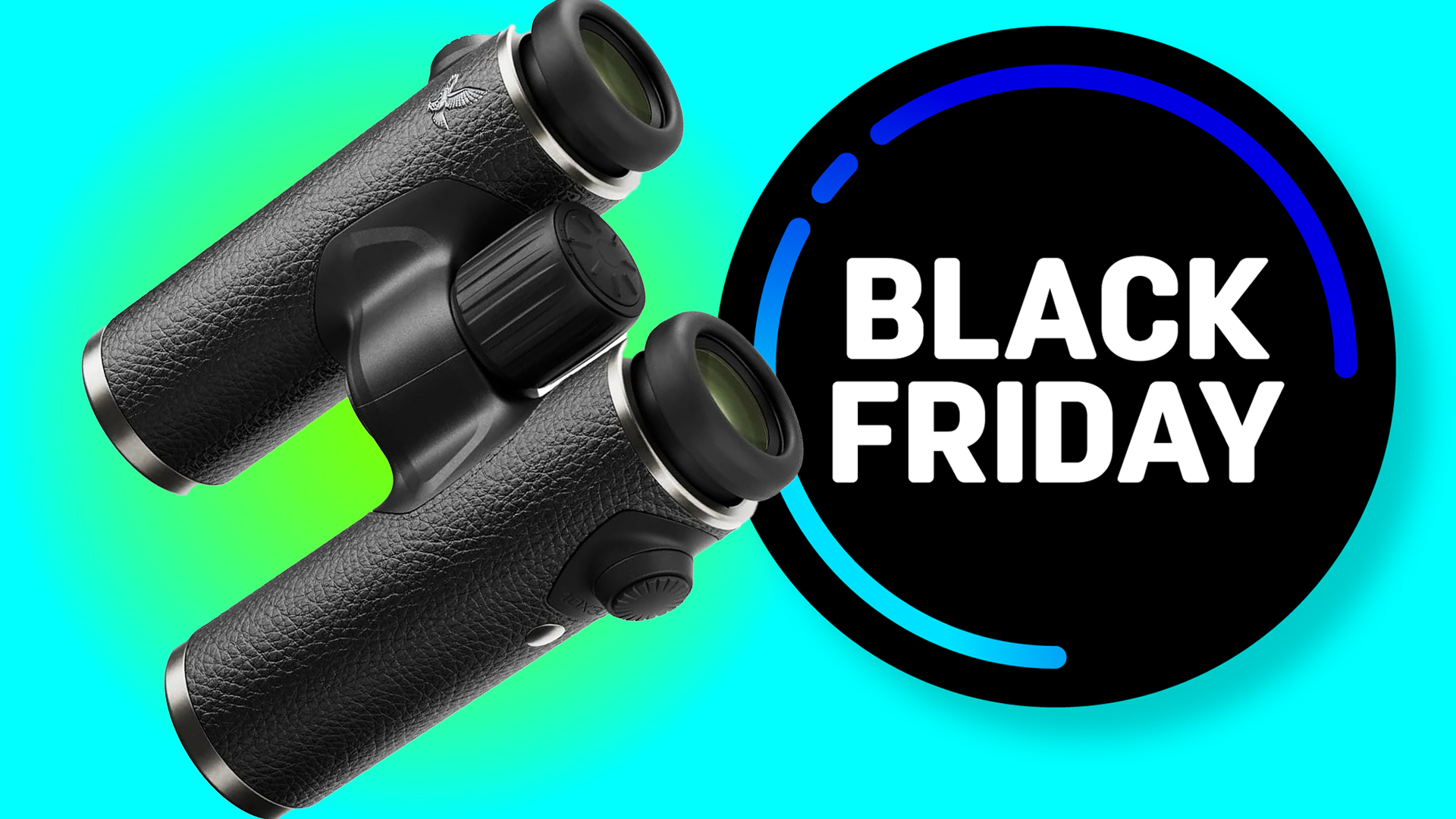 Swarovski CL Companion Habicht 10\00d730