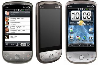 Available Soon: HTC Hero/Sprint Hero