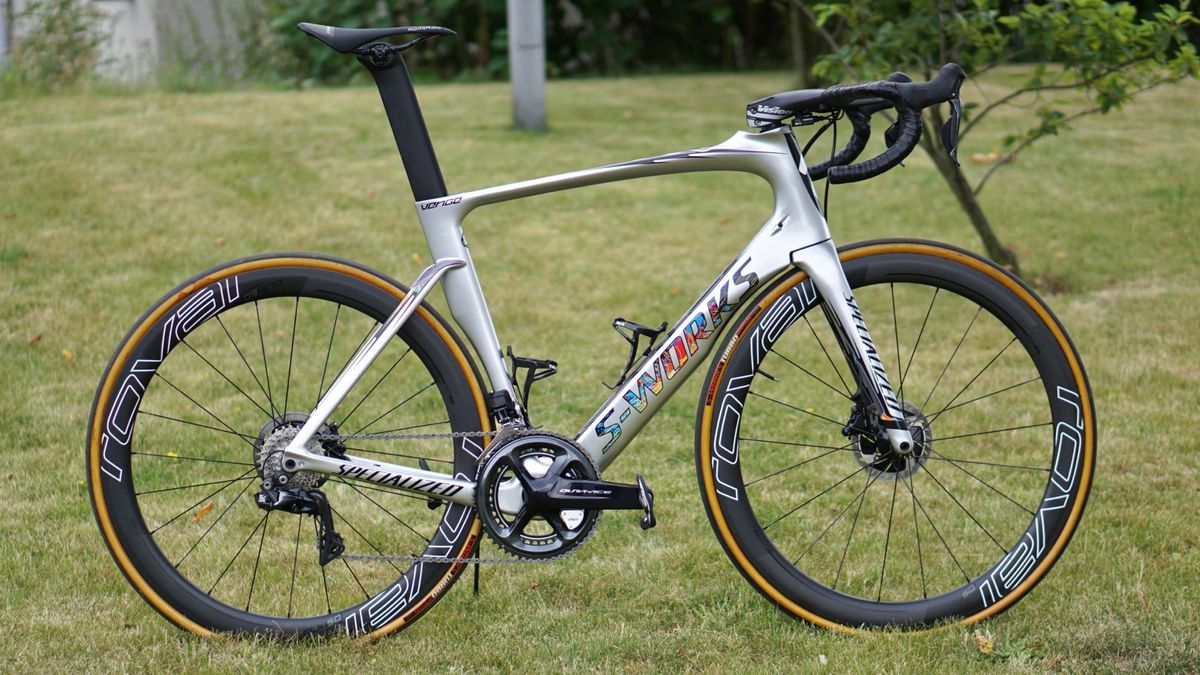 Another first Kittel wins Tour de France stage on disc brakes