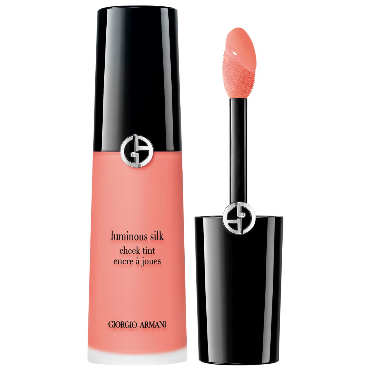 Luminous Silk Cheek Tint Blush