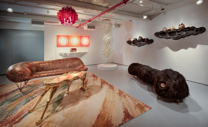 R & Company’s fresh New York gallery space
