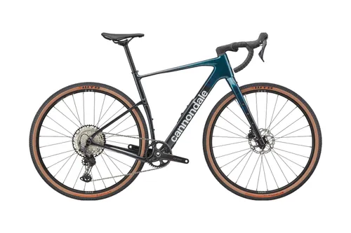 Topstone Carbon 3 GRX 1x