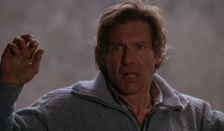 Harrison Ford The Fugitive