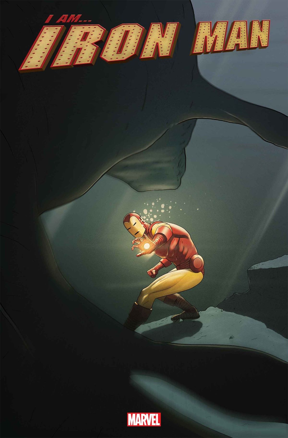 Marvel Comics April 2023 solicitations