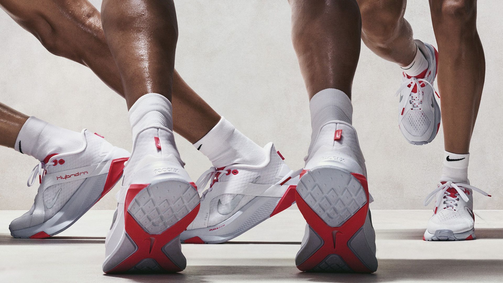 Nike just made an Alphafly for hybrid racing and it looks seriously fast